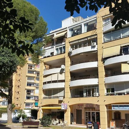 Apartamento Gamonal 17 Benalmádena Exterior foto