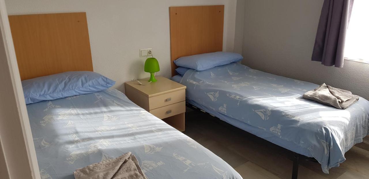 Apartamento Gamonal 17 Benalmádena Exterior foto